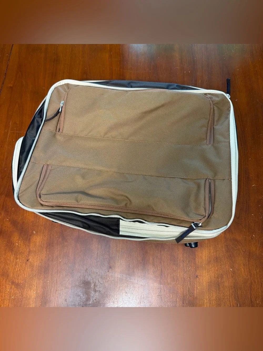 Racktime City Ortlieb QL2-System Bicycle Bag - unused